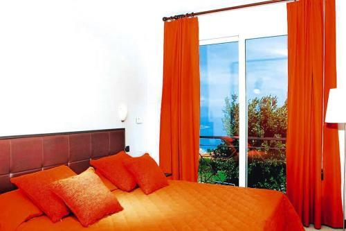 Apartamento Residence Villa Beuca, Cogoleto