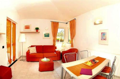 Apartamento Residence Villa Beuca, Cogoleto