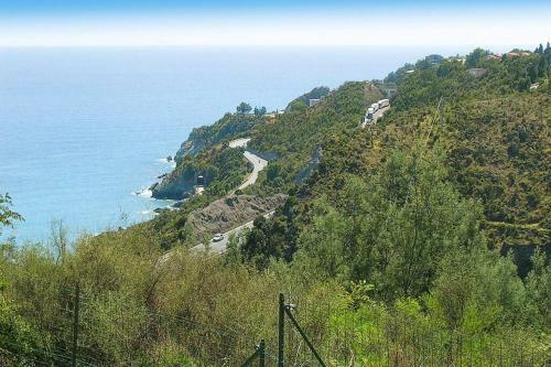 Apartamento Residence Villa Beuca, Cogoleto