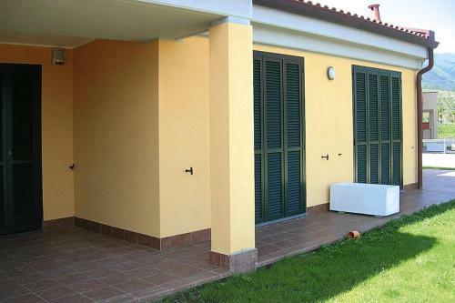 Apartamento Residence Villa Beuca, Cogoleto