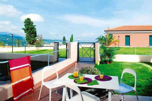 Apartamento Residence Villa Beuca, Cogoleto