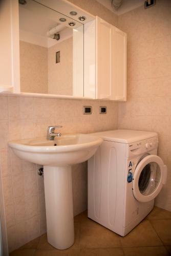 Apartamento Casa Quater Pis