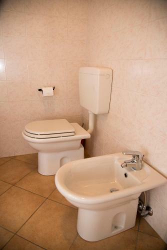Apartamento Casa Quater Pis