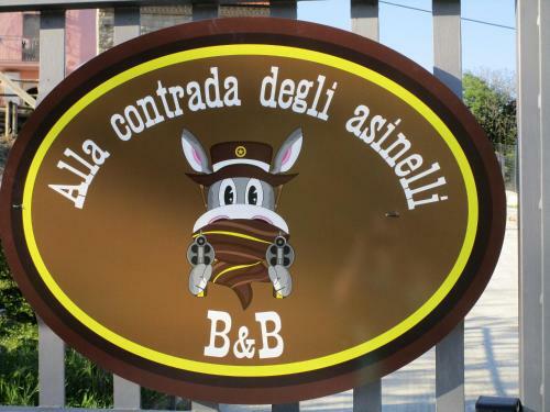 Bed & Breakfast Alla Contrada Degli Asinelli