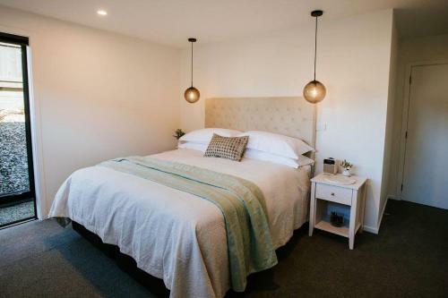 Villa Tirohanga Maunga Townhouse