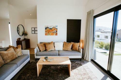 Villa Tirohanga Maunga Townhouse