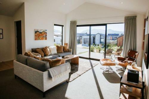 Villa Tirohanga Maunga Townhouse