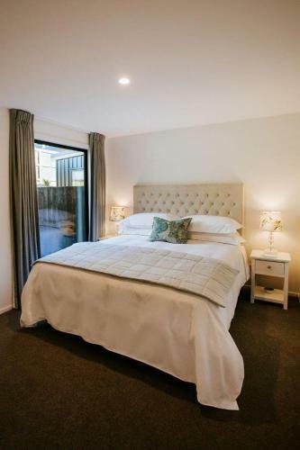 Villa Tirohanga Maunga Townhouse