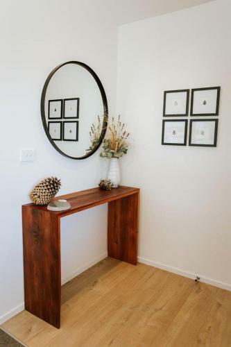 Villa Tirohanga Maunga Townhouse