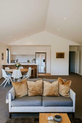 Villa Tirohanga Maunga Townhouse