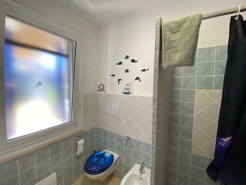 Apartamento La Balena