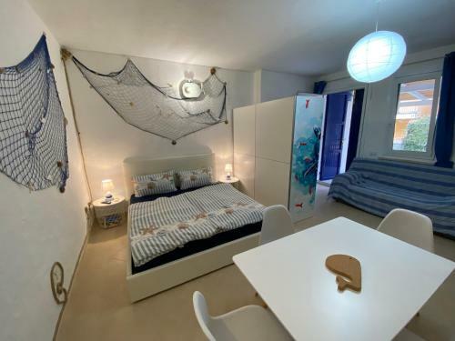 Apartamento La Balena