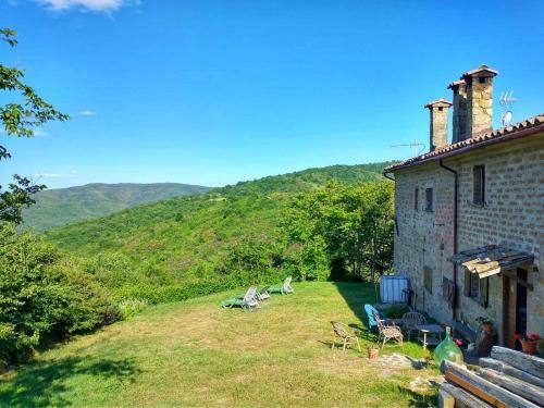 Hostal La Fonte Di Gaiche
