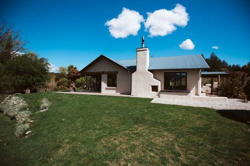 Villa The River House Wanaka