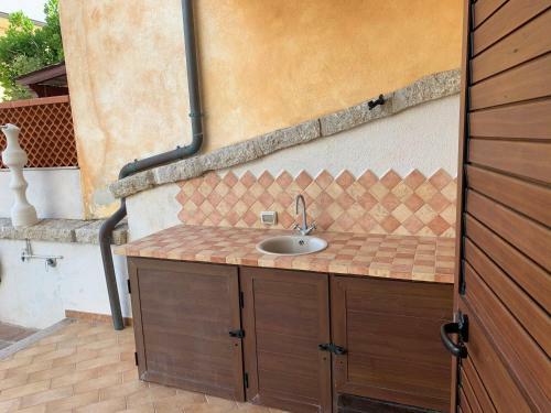 Apartamento Appartamento Martina2