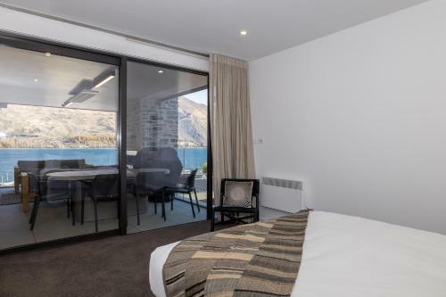 Spinnaker Apartment 5 - Christchurch Holiday Homes