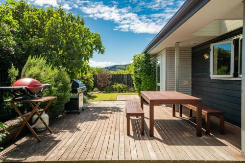 Views On Koru - Wanaka Holiday Home