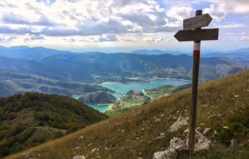 Apartamento Casa Vacanze In Montagna