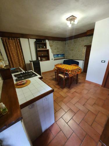 Apartamento Casa Vacanze In Montagna