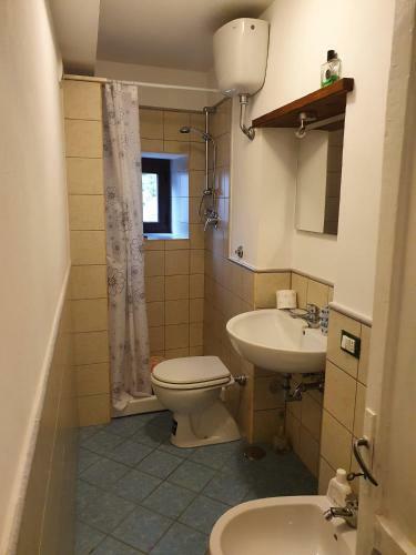 Apartamento Casa Vacanze In Montagna
