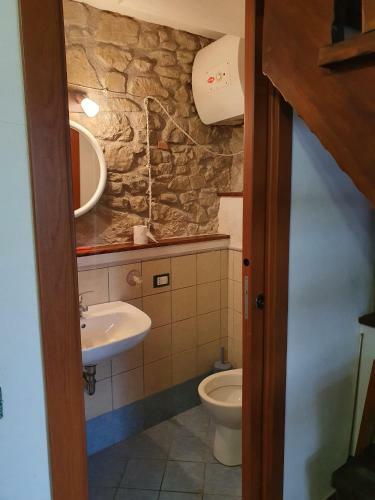 Apartamento Casa Vacanze In Montagna