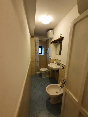 Apartamento Casa Vacanze In Montagna
