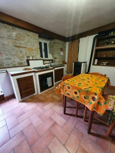 Apartamento Casa Vacanze In Montagna