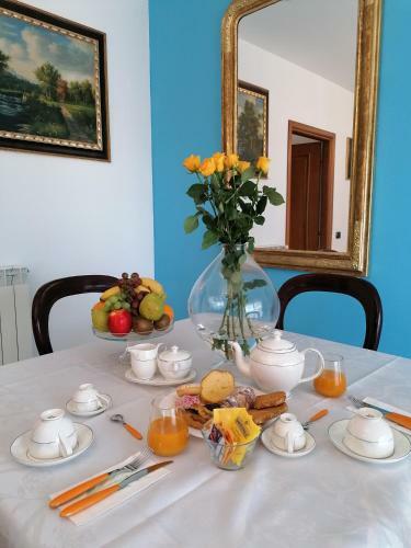 B&byanet's Beautiful House