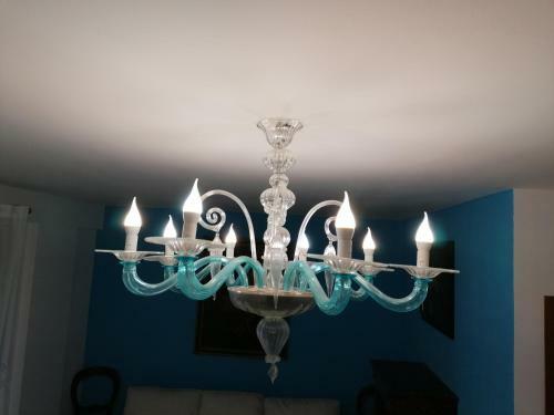 B&byanet's Beautiful House