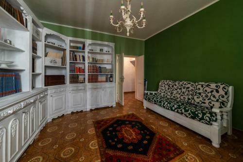 Apartamento La Casetta Colorata