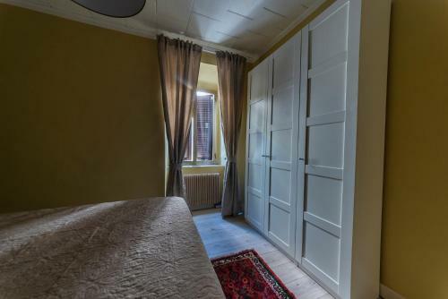 Apartamento La Casetta Colorata