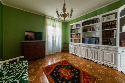 Apartamento La Casetta Colorata