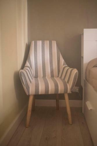 Apartamento La Casetta Colorata