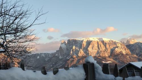 Apartamento Oberpfaffstallerhof