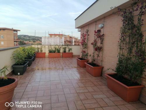 Apartamento Casa Vacanze Yanet