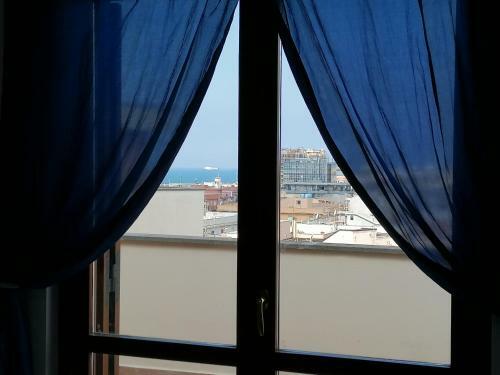 Apartamento Casa Vacanze Yanet