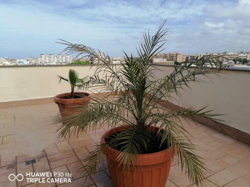 Apartamento Casa Vacanze Yanet