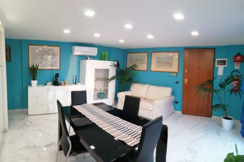 Apartamento Casa Vacanze Yanet