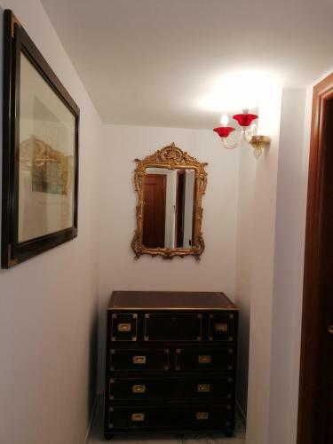 Apartamento Casa Vacanze Yanet