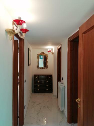 Apartamento Casa Vacanze Yanet