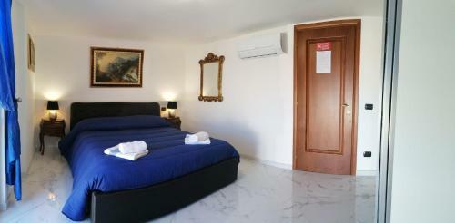 Apartamento Casa Vacanze Yanet