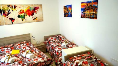 Hostal La Lanterna Sul Com�