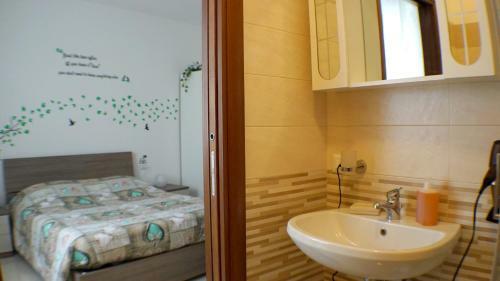 Hostal La Lanterna Sul Com�