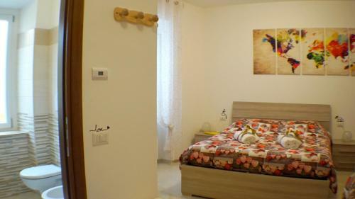 Hostal La Lanterna Sul Com�