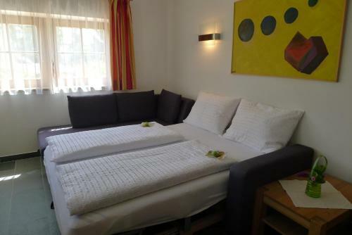 Haus Pichler Apartment