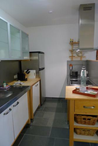 Haus Pichler Apartment