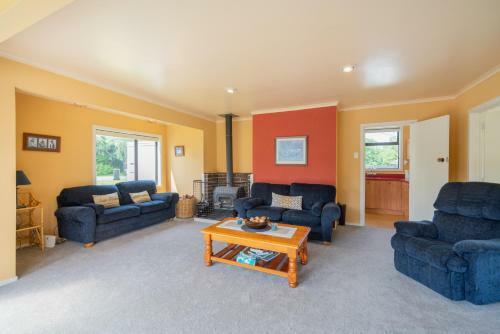 Fab On Fergus - Te Anau Holiday Home