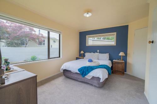 Fab On Fergus - Te Anau Holiday Home