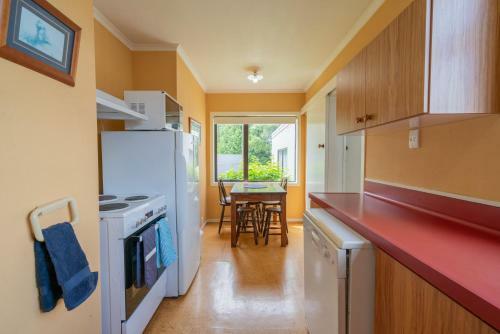 Fab On Fergus - Te Anau Holiday Home