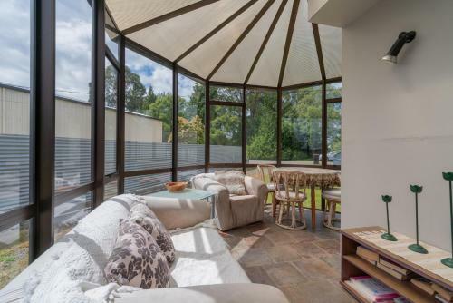 Fab On Fergus - Te Anau Holiday Home